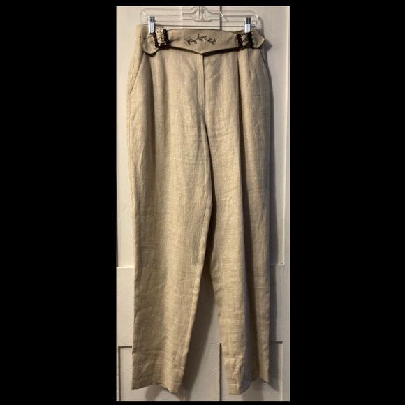 Moser & Goetticher Authentic German Bavarian Jacket & Pants set - Picture 4 of 8